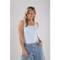 Nukus Nks06001 247 juba singlet sky/silver