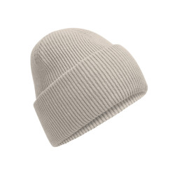 Beechfield Unisex classic engineered crown beanie voor volwassenen