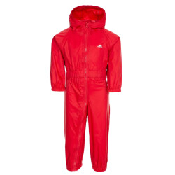 Trespass Baby's knop regenpak