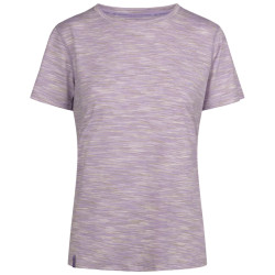 Trespass Dames elkie stripe dlx top