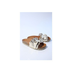 Verbenas Rocio slippers