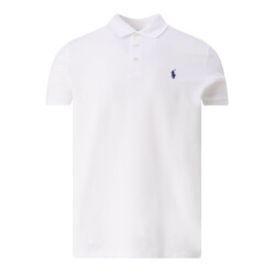 Ralph Lauren Polo met korte mouwen