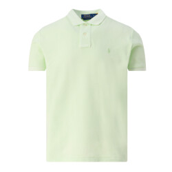Ralph Lauren Polo met korte mouwen