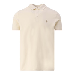 Ralph Lauren Polo met korte mouwen