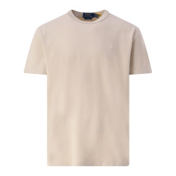 Ralph Lauren T-shirt met korte mouwen