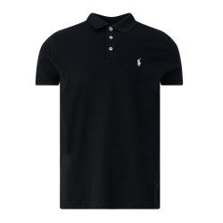 Ralph Lauren Polo met korte mouwen