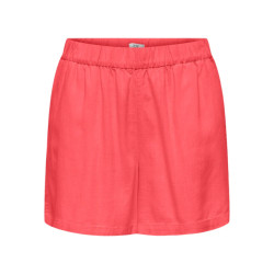 Jacqueline de Yong Caya linen hw shorts