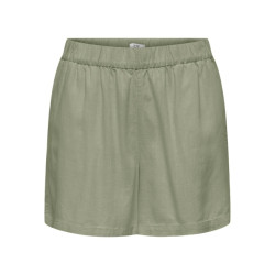 Jacqueline de Yong Caya linen hw shorts