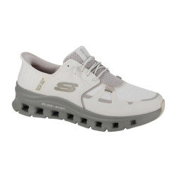 Skechers 232930 nat heren instappers sportief