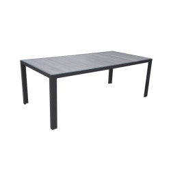 SenS-Line bergamo ceramic tuintafel deluxe 215 cm -