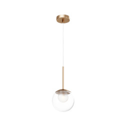 Maytoni hanglamp basic form - Ø15