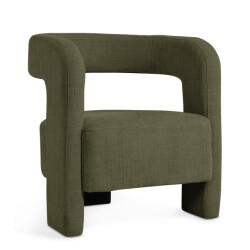Multifurn Fauteuil numi vintage