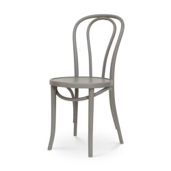 Fameg Vienna thonet no. 18 houten bistrostoel