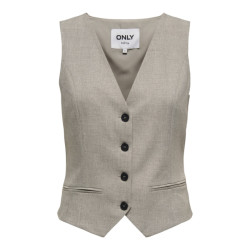 Only Onllinda sl mel fitted vest cc tlr melee