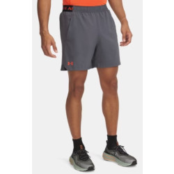 Under Armour Ua vanish woven 6in shorts-gry 1373718-028