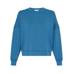 Moss Copenhagen 18164 mschdalvina ima q sweatshirt