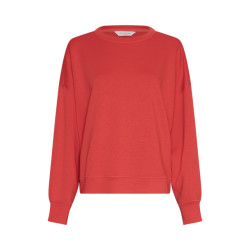 Garage Moss copenhagen 18164 mschdalvina ima q sweatshirt