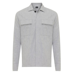 Genti Overshirt s2104-1850