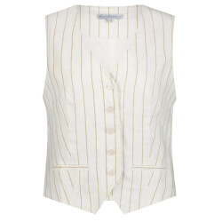 Red Button Gilet srb4514