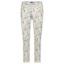 Red Button Broek srb4568