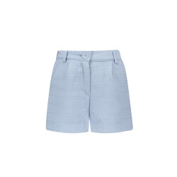 Like Flo Zomer short meisjes ice tweed finn