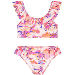 Tumble 'n Dry Zomer bikini meisjes licht sartene