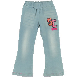 O'Chill Zomer meisjes broek kingsley