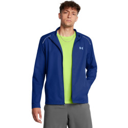 Under Armour ua storm run jacket-blu vest sportcasual heren -