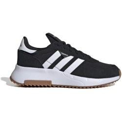 Adidas retropy f2 casual low sportcas schoen her -