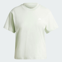 Adidas w sl t t-shirt sportcasual km dames -