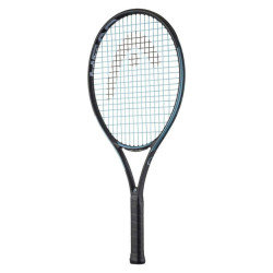 Head gravity 25 tennis racket jongens -