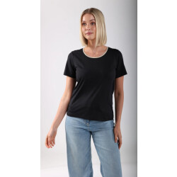 Nukus Nks01089 5 tirza top uni black