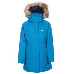 Trespass Childrens girls fame waterdicht parka jasje