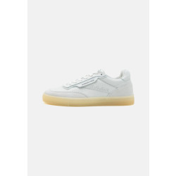 Copenhagen Cph90m leather mix white/cream 1007