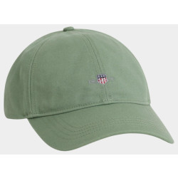 Gant Cap shield cotton twill cap 9900002/362