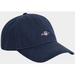 Gant Cap shield cotton twill cap 9900002/410