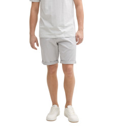 Tom Tailor Regular structured chino shorts