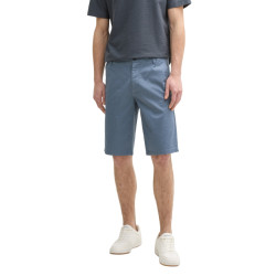 Tom Tailor Slim printed chino shorts