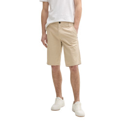 Tom Tailor Slim printed chino shorts