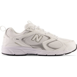 New Balance ml408w-whi casual low sportcas schoen her