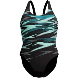 Speedo eco+ h boom placem muscleb badpak sport dames