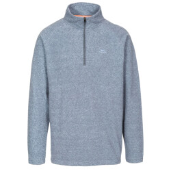 Trespass Heren keynote fleece top