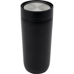 Generic Surplus Camden roestvrijstalen tuimelaar 350ml