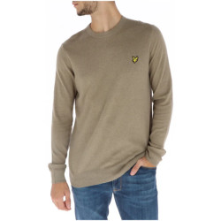 Lyle and Scott Breimode heren