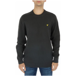 Lyle and Scott Breimode heren