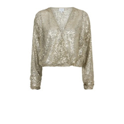 Dante 6 D6 crazyabout sequins cardigan s