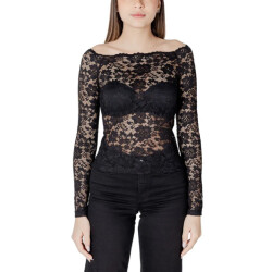 Morgan T-shirt dames