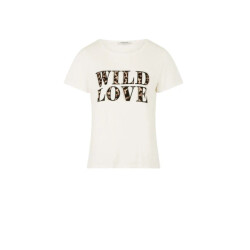 Morgan T-shirt dames