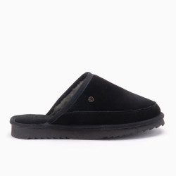 Warmbat Cowra men suede