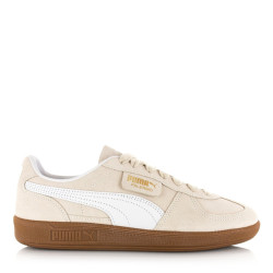 Puma palermo | alpine snow white lage sneakers unisex